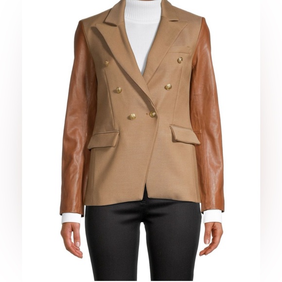 Enzo generation love blazer XS nwot - Picture 1 of 3